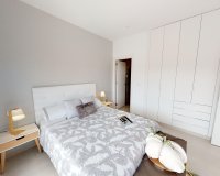 New Build - Villa - San Javier