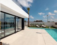 New Build - Villa - San Javier