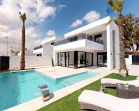 New Build - Villa - San Javier
