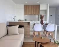 New Build - Villa - San Javier