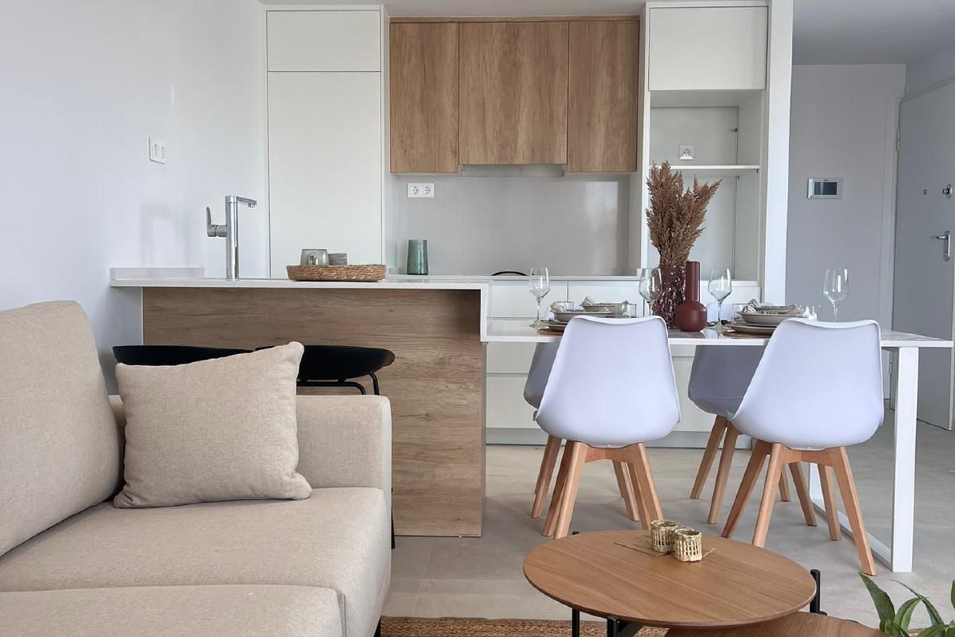 New Build - Villa - San Javier