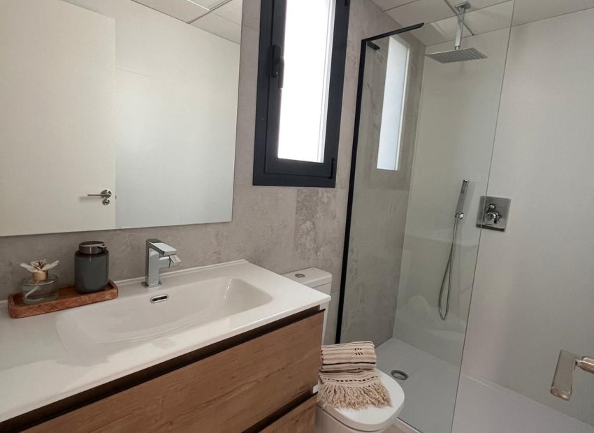 New Build - Villa - San Javier