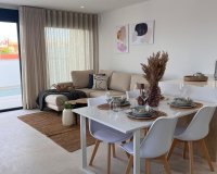 New Build - Villa - San Javier