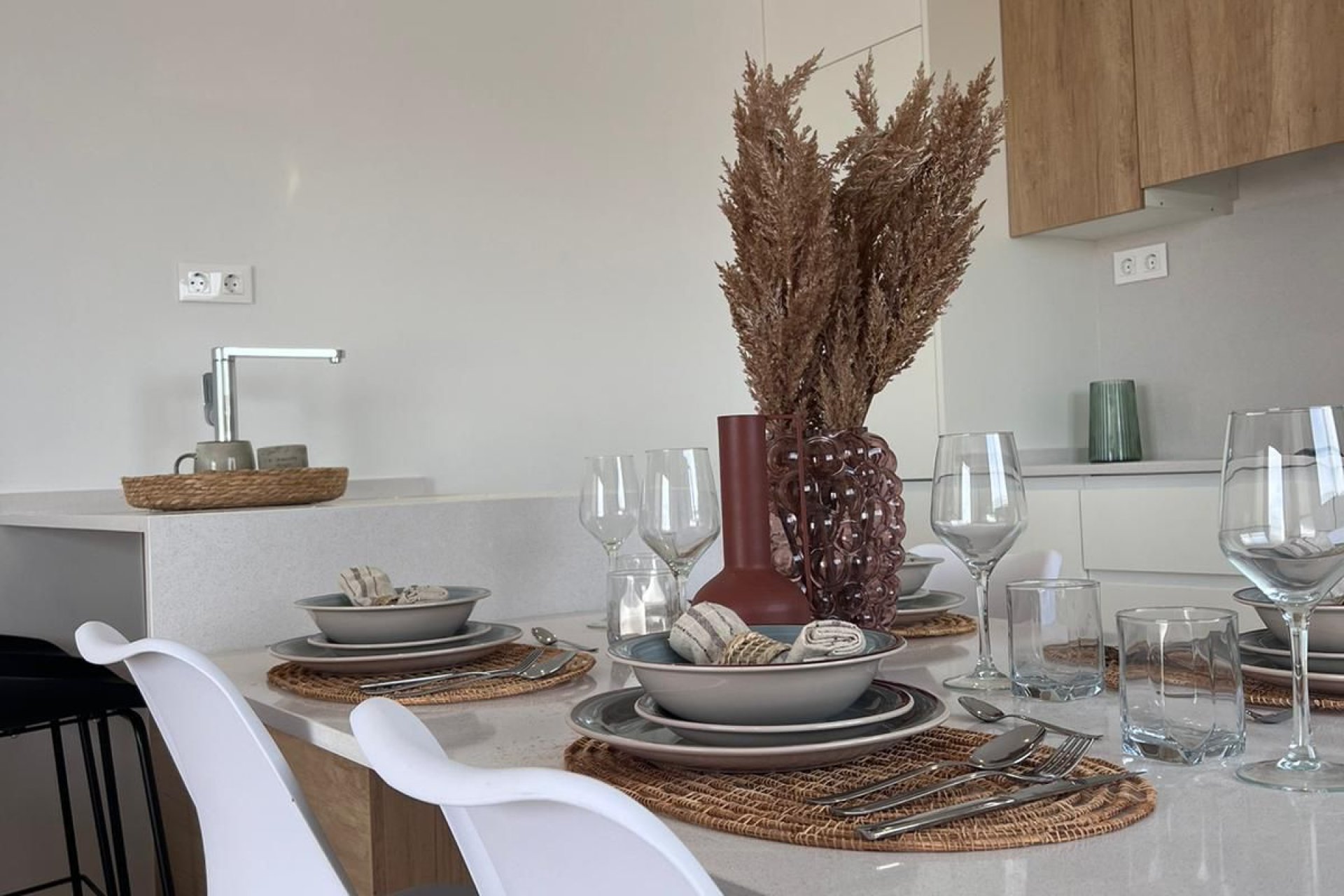 New Build - Villa - San Javier