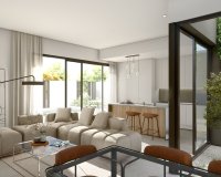 New Build - Villa - San Juan de los Terreros