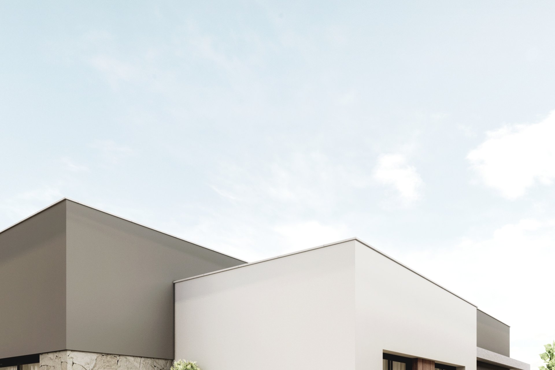 New Build - Villa - San Juan de los Terreros