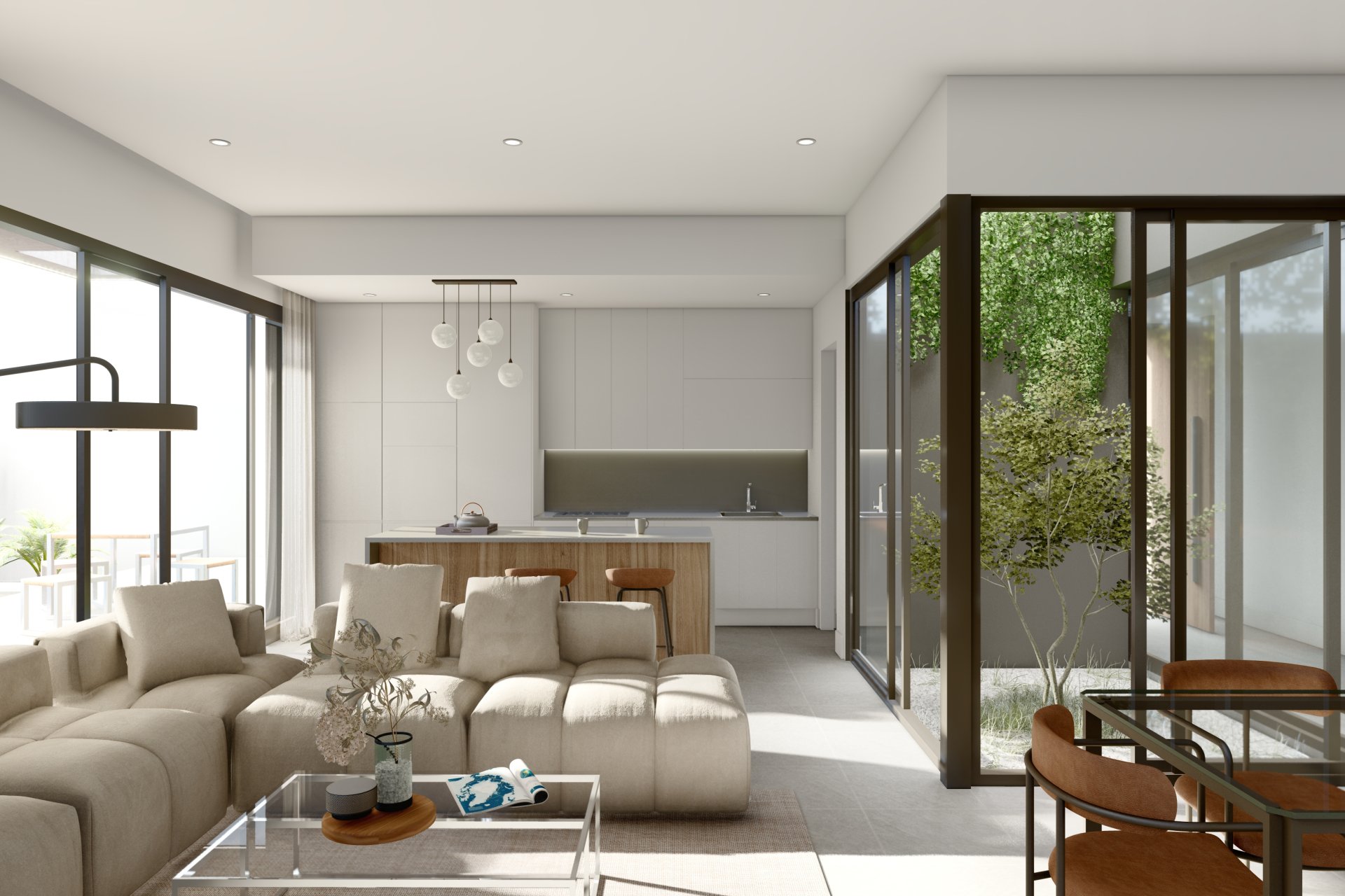 New Build - Villa - San Juan de los Terreros