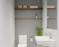 New Build - Villa - San Juan de los Terreros