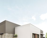 New Build - Villa - San Juan de los Terreros