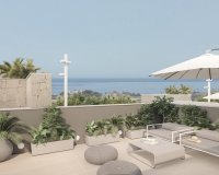 New Build - Villa - San Juan de los Terreros