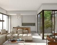New Build - Villa - San Juan de los Terreros