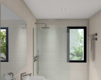New Build - Villa - San Juan de los Terreros