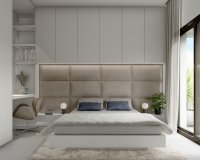 New Build - Villa - San Juan de los Terreros