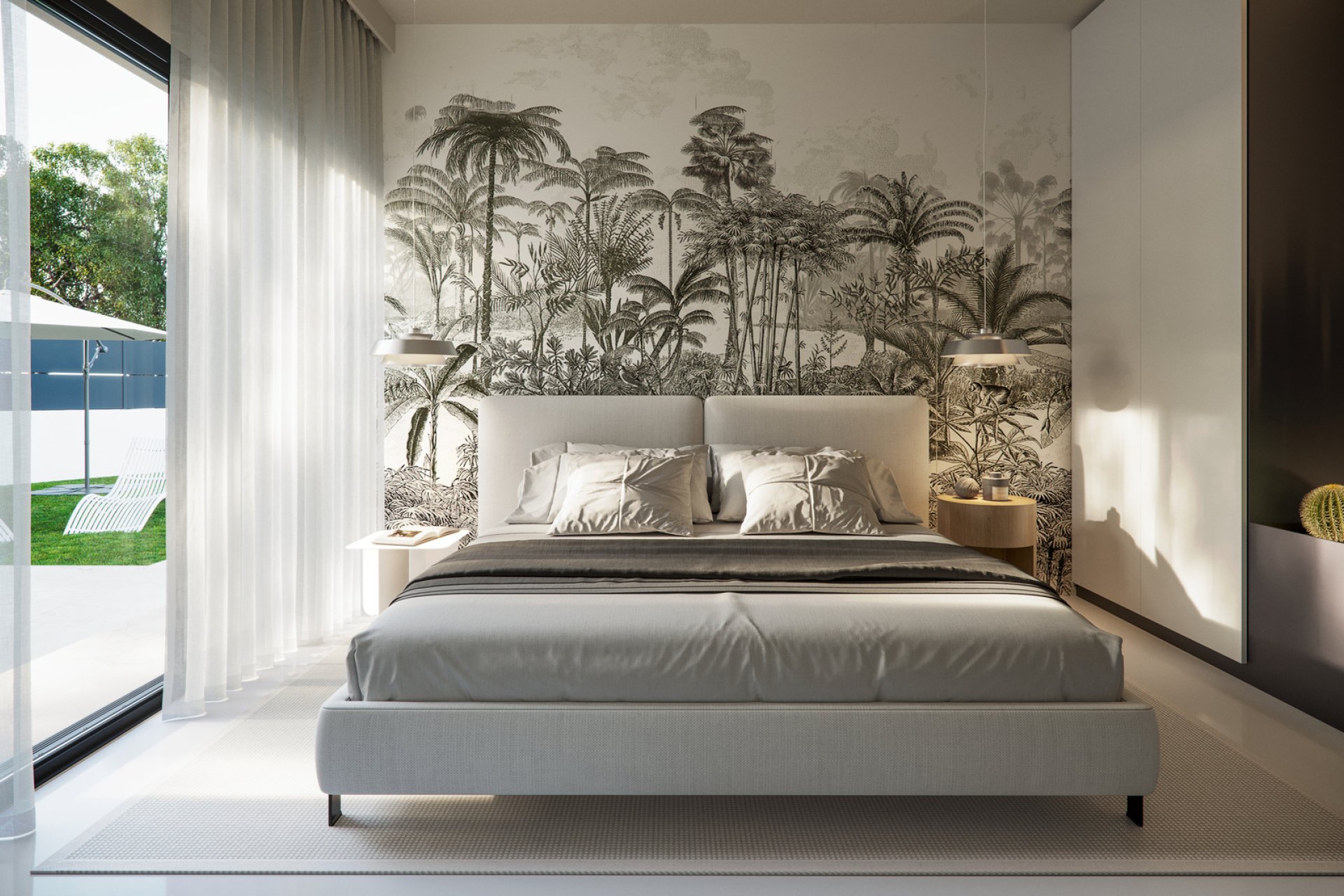 New Build - Villa - San Miguel de Salinas