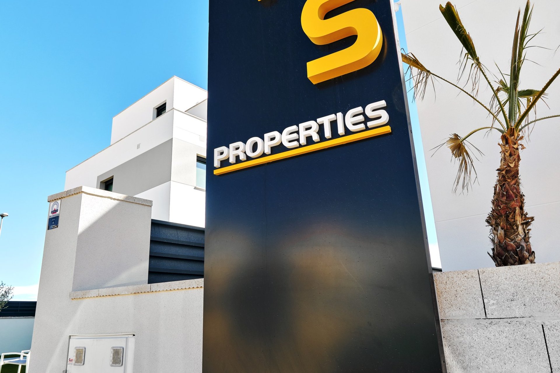 New Build - Villa - San Miguel de Salinas