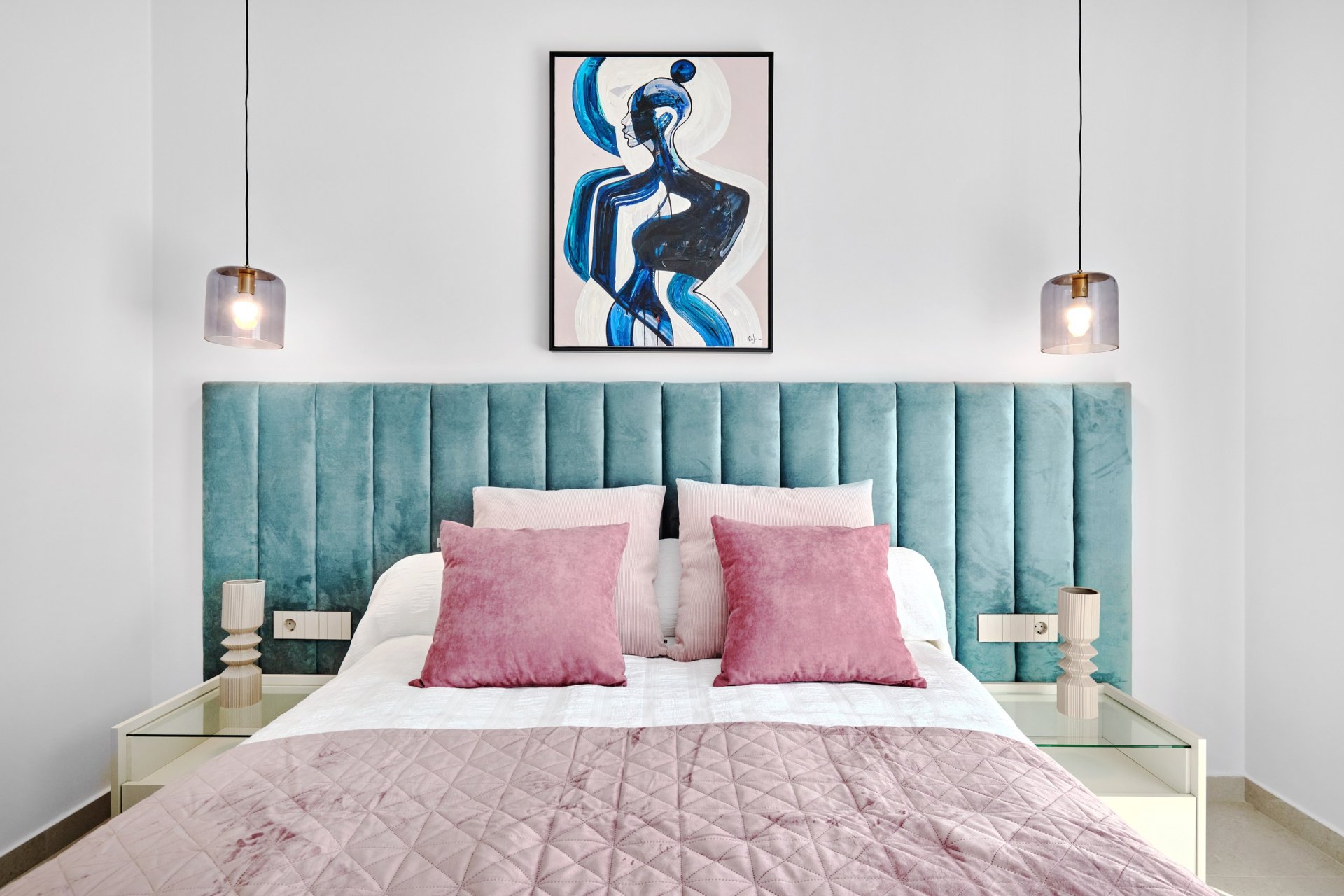 New Build - Villa - San Miguel de Salinas