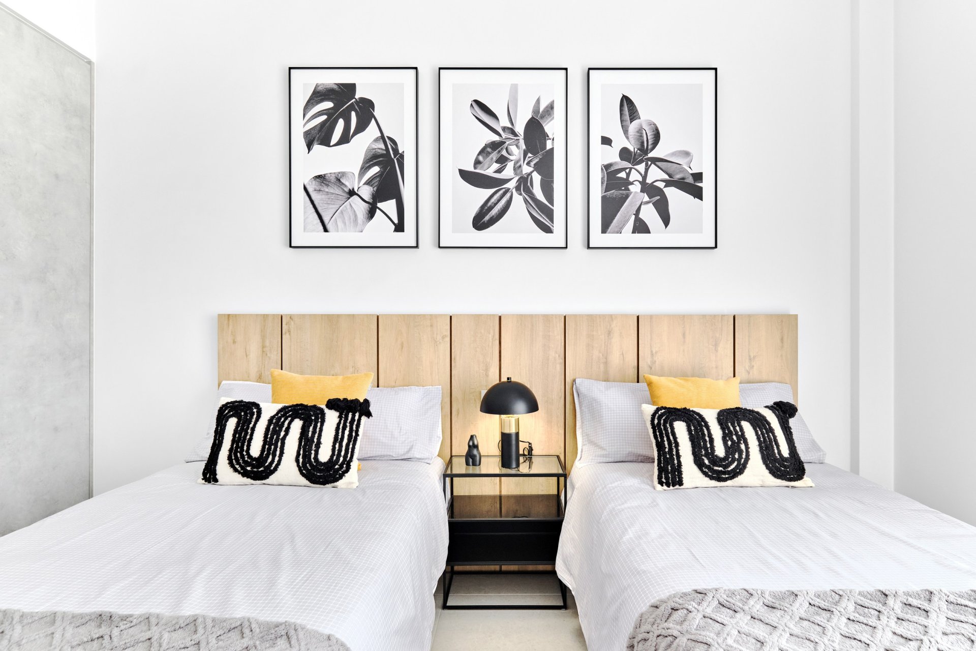 New Build - Villa - San Miguel de Salinas