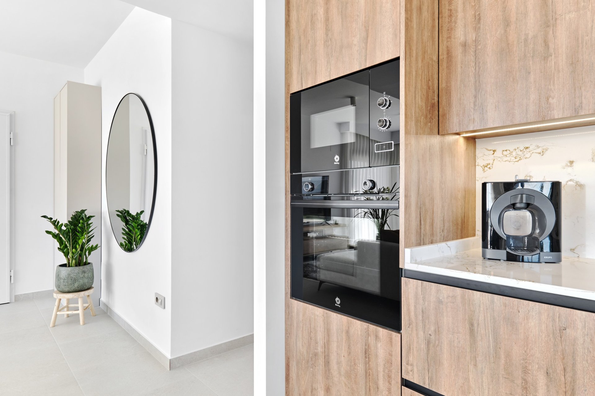 New Build - Villa - San Miguel de Salinas