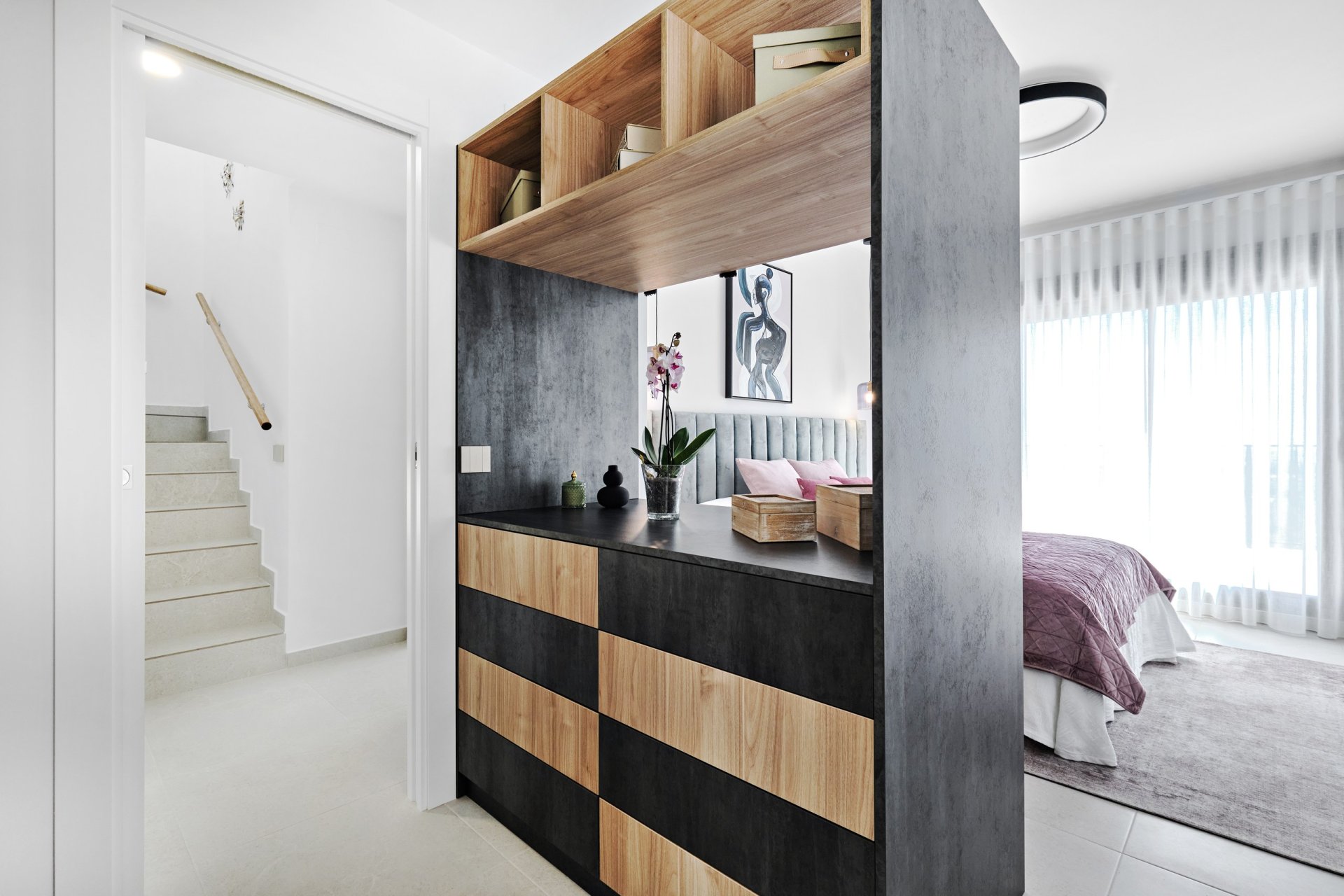 New Build - Villa - San Miguel de Salinas