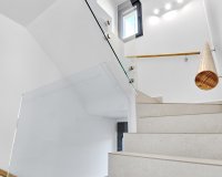 New Build - Villa - San Miguel de Salinas