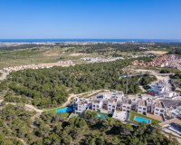 New Build - Villa - San Miguel de Salinas