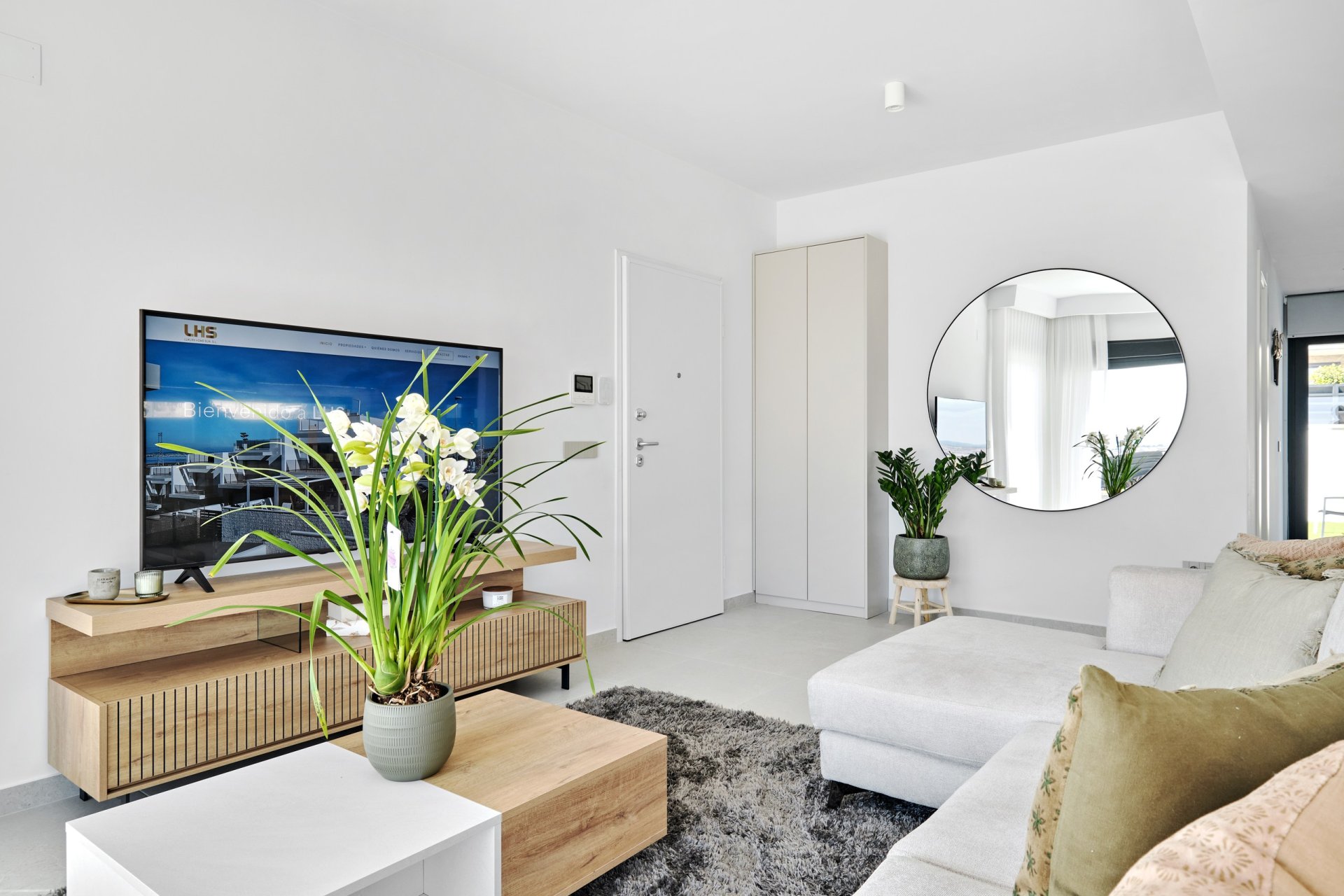 New Build - Villa - San Miguel de Salinas