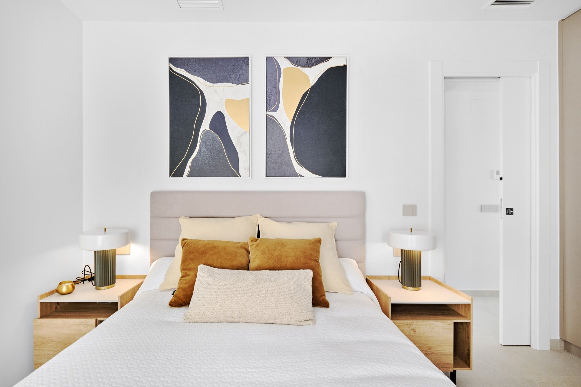 New Build - Villa - San Miguel de Salinas