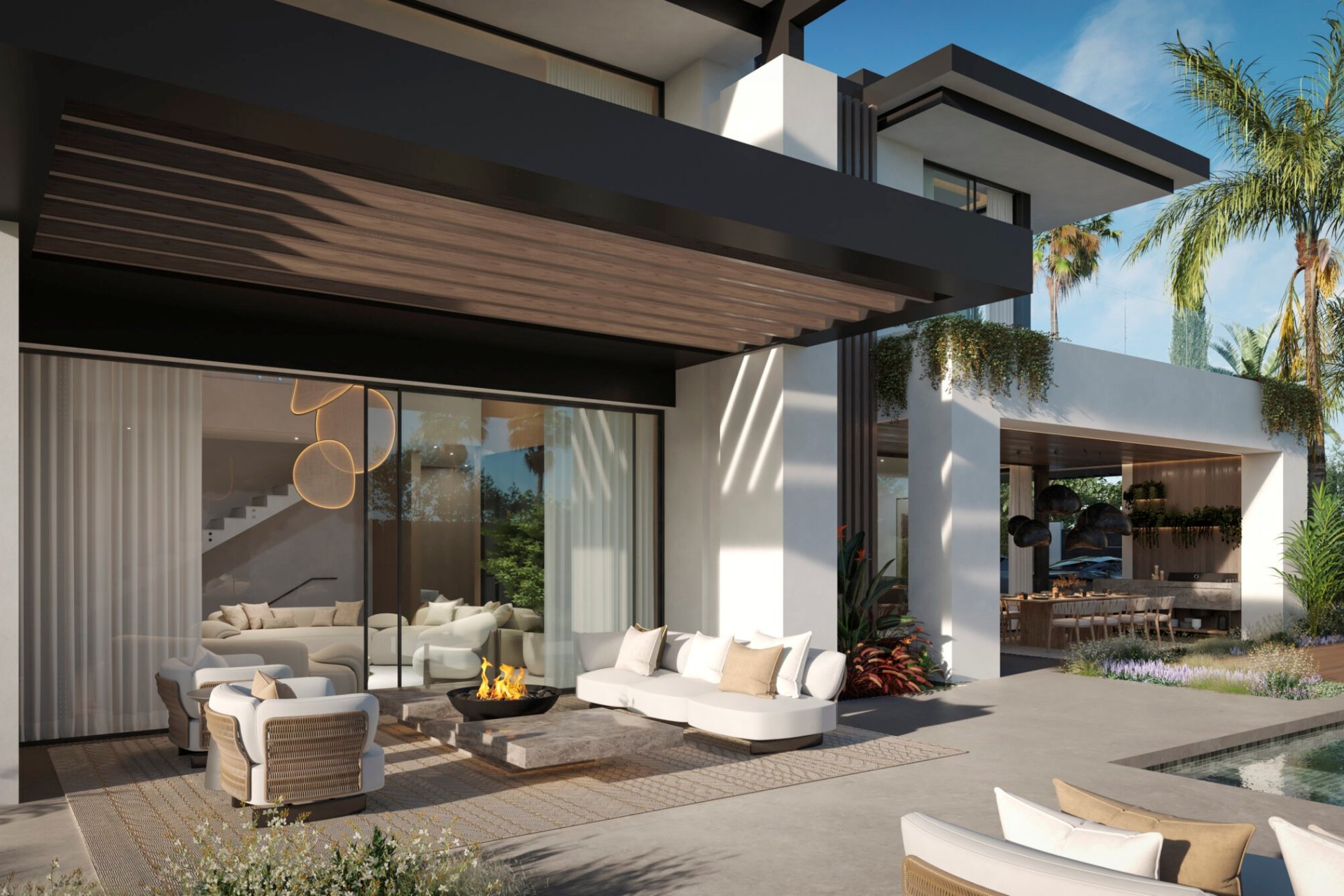 New Build - Villa - San Pedro Alcántara