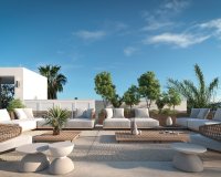 New Build - Villa - San Pedro Alcántara