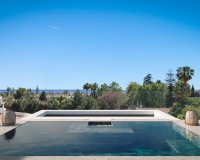 New Build - Villa - San Pedro Alcántara