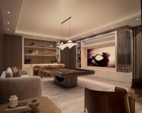 New Build - Villa - San Pedro Alcántara