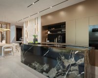 New Build - Villa - San Pedro Alcántara