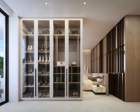 New Build - Villa - San Pedro Alcántara