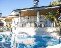 New Build - Villa - San Pedro del Pinatar