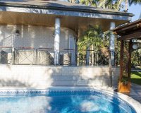 New Build - Villa - San Pedro del Pinatar