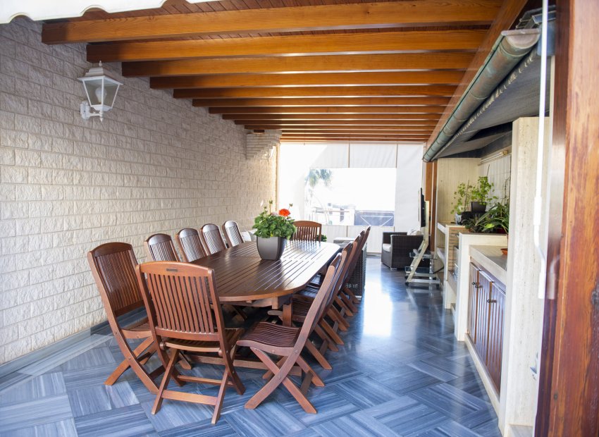 New Build - Villa - San Pedro del Pinatar