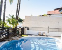 New Build - Villa - San Pedro del Pinatar