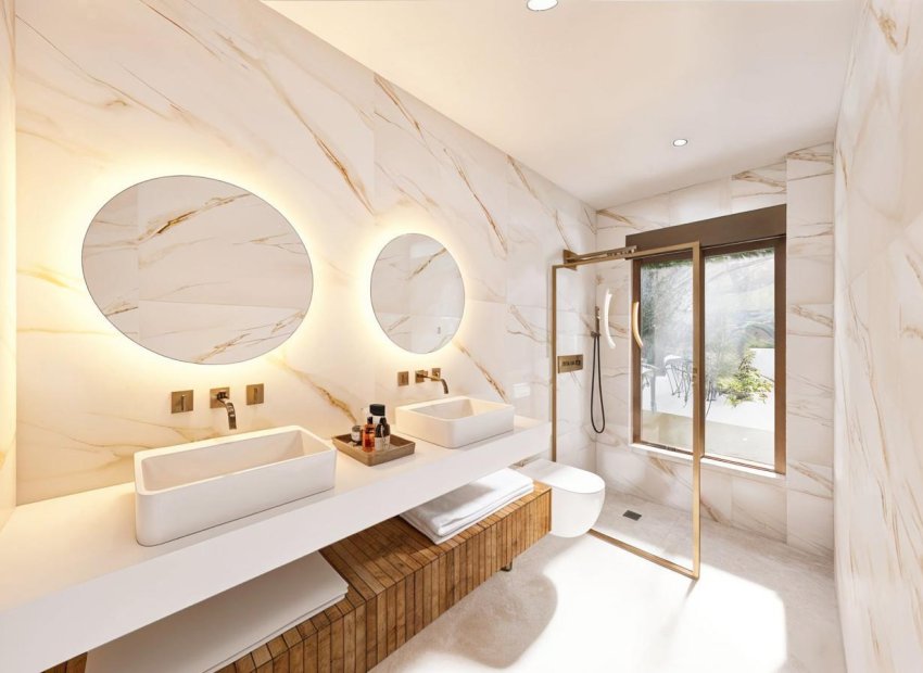 New Build - Villa - San Pedro del Pinatar