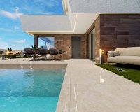 New Build - Villa - San Pedro del Pinatar