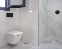 New Build - Villa - San Pedro del Pinatar