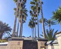 New Build - Villa - San Pedro del Pinatar