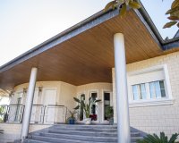 New Build - Villa - San Pedro del Pinatar