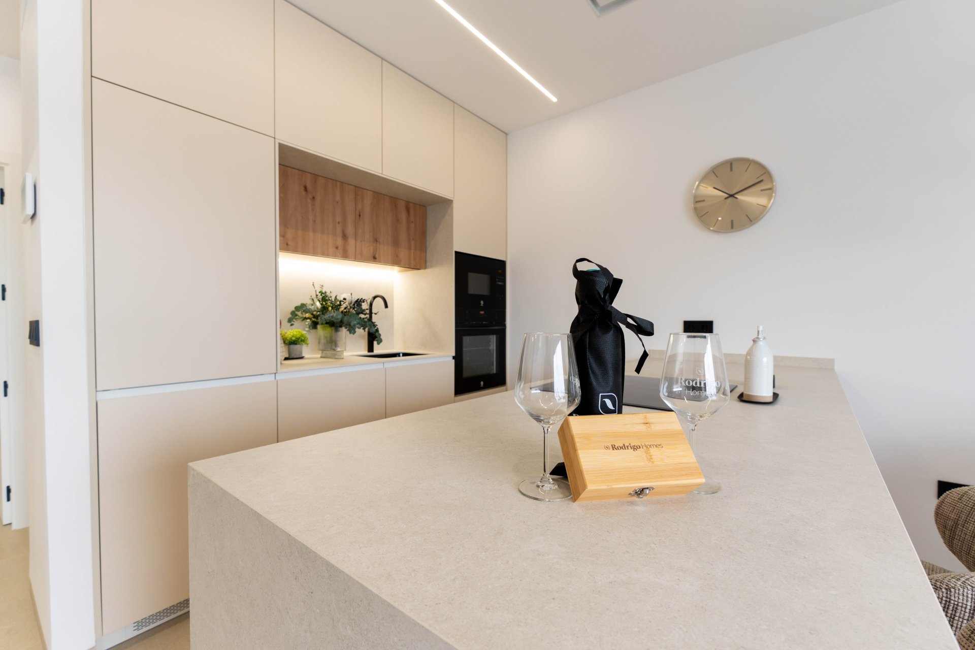 New Build - Villa - San Pedro del Pinatar