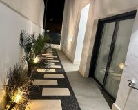 New Build - Villa - San Pedro del Pinatar