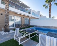 New Build - Villa - San Pedro del Pinatar