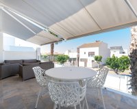 New Build - Villa - San Pedro del Pinatar