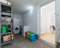 New Build - Villa - San Pedro del Pinatar