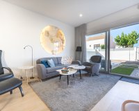 New Build - Villa - San Pedro del Pinatar