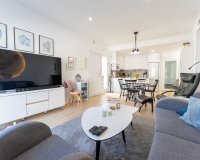 New Build - Villa - San Pedro del Pinatar