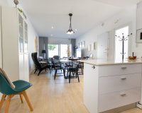 New Build - Villa - San Pedro del Pinatar